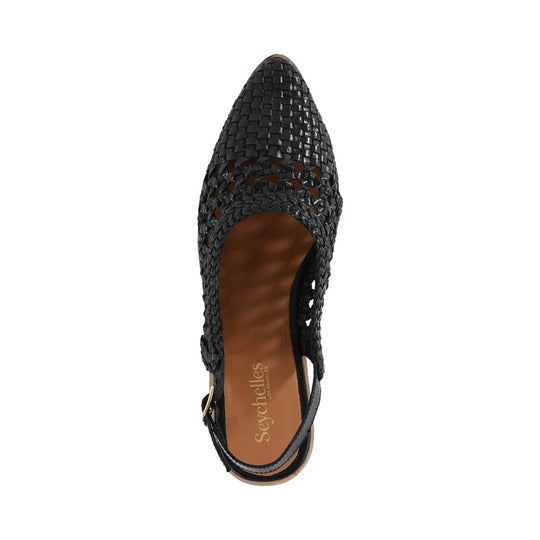 Roxanne Flat - Beloved Boutique 