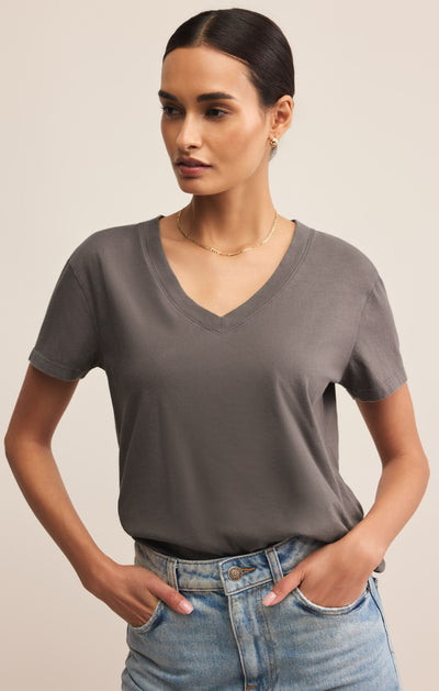 Weekday V-Neck Tee