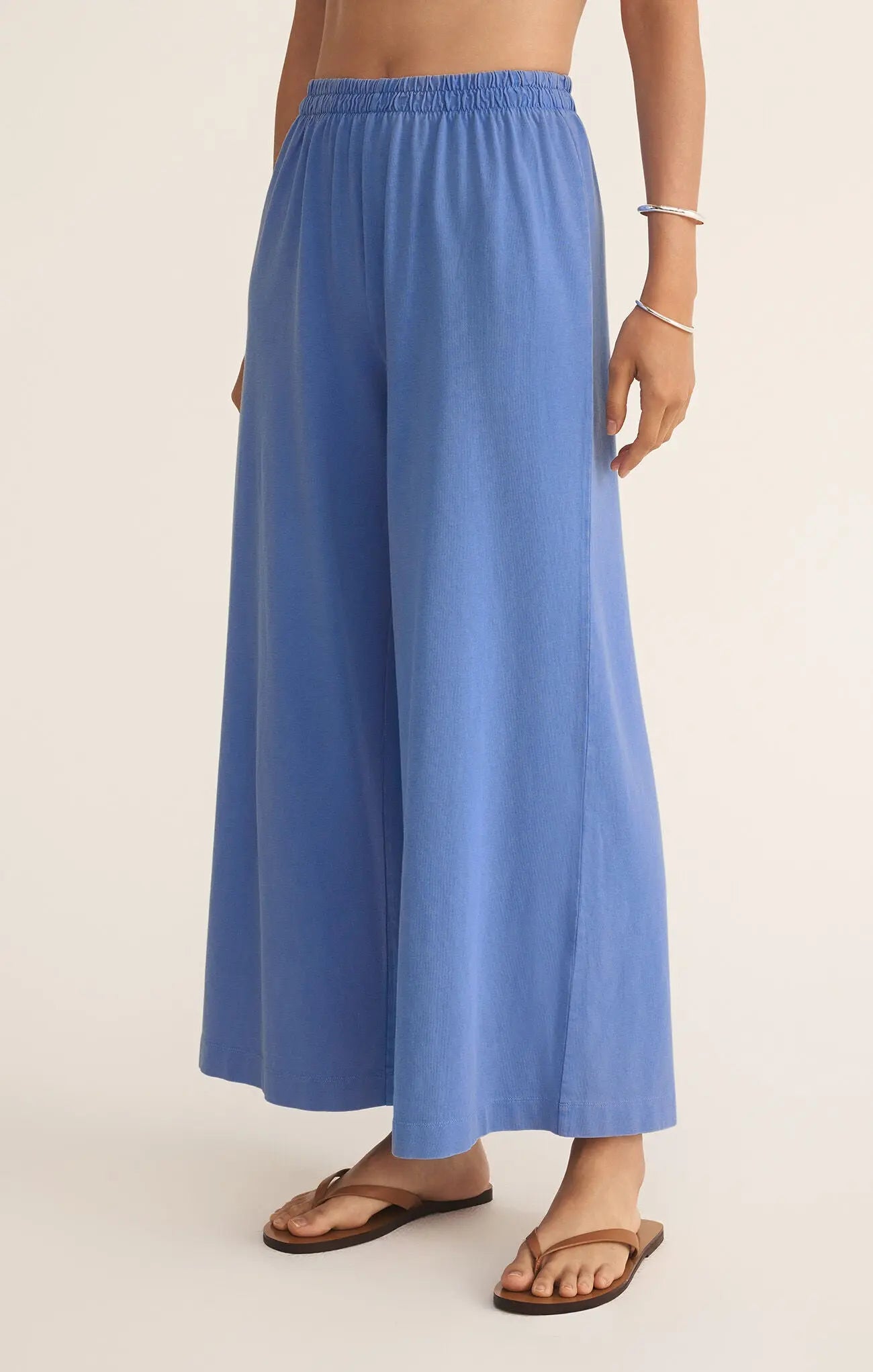 Scout Jersey Flare Pant Z Supply