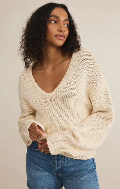 Vida Sweater Z Supply