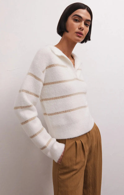 Monique Sweater