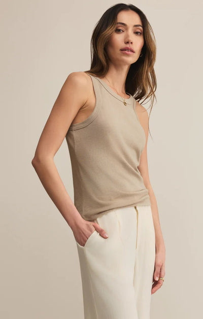 Select Tank - Beloved Boutique