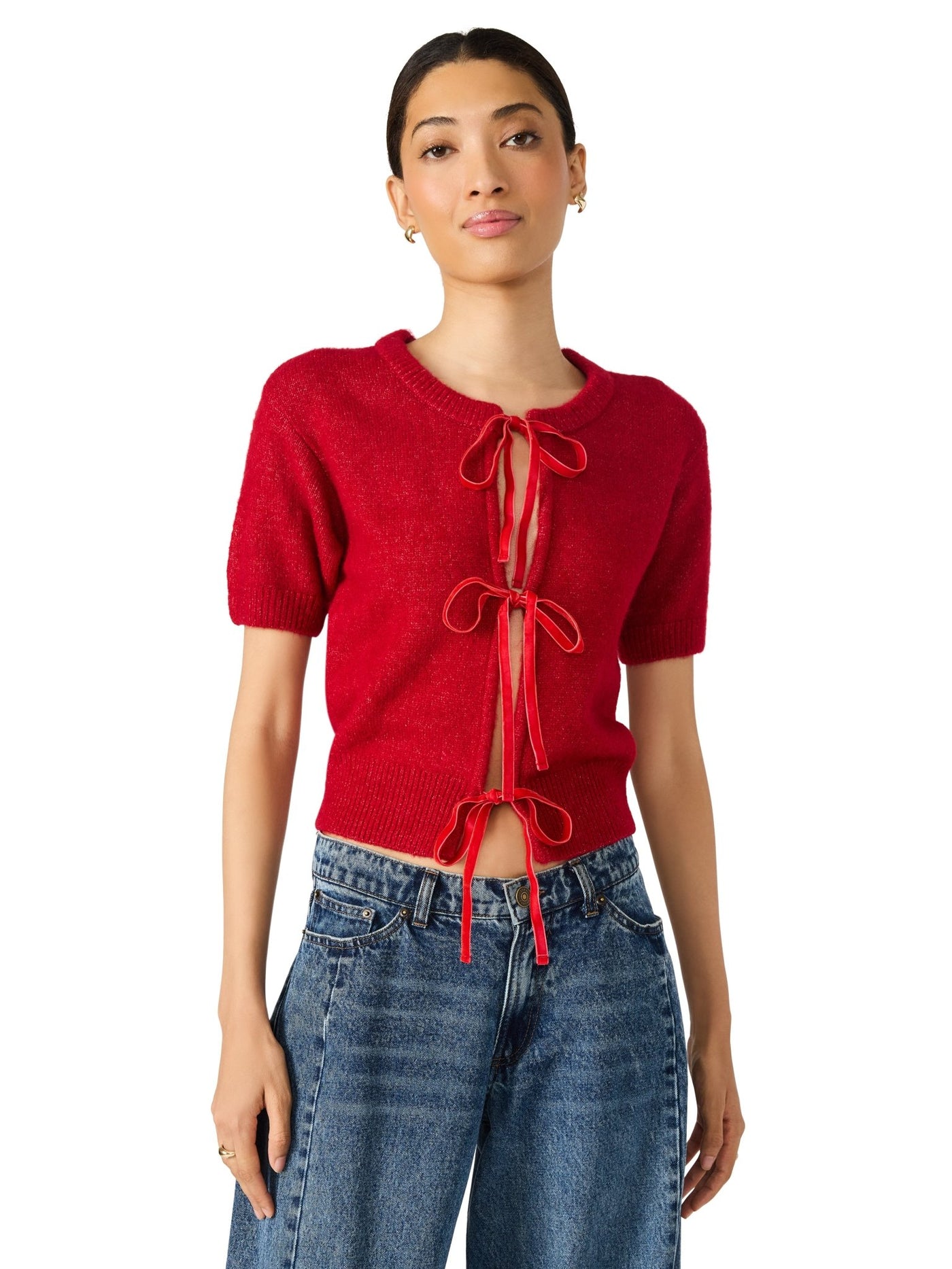 Sereia Cardigan - Beloved Boutique