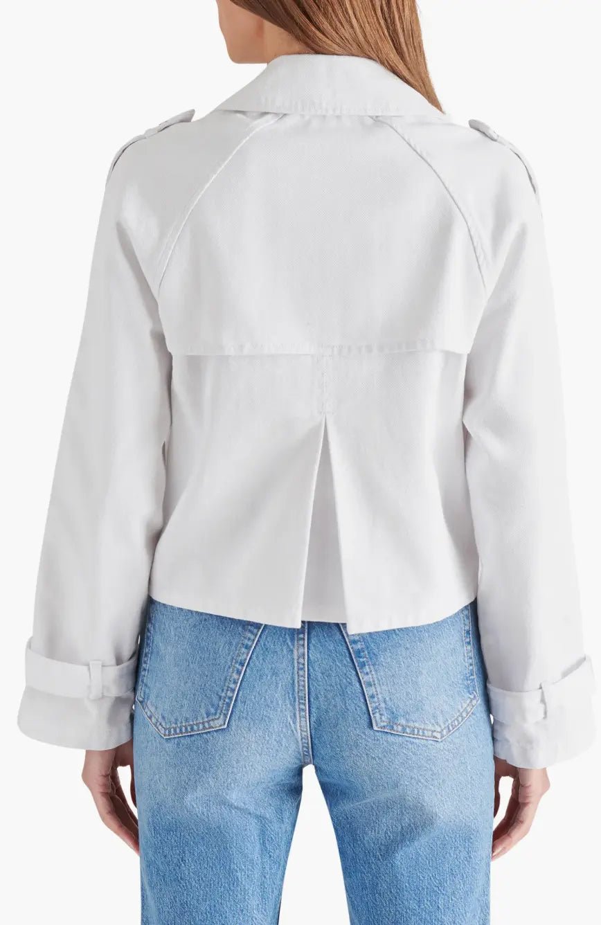 Sirus Jacket - Beloved Boutique