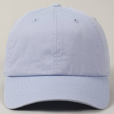 Stone Washed Baseball Cap - Beloved Boutique