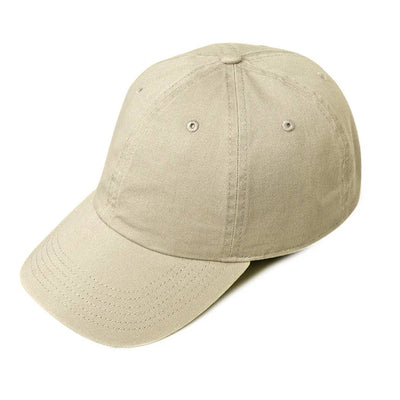 Stone Washed Dad Cap - Beloved Boutique