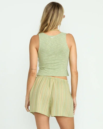 Summer Sunshine Short - Beloved Boutique