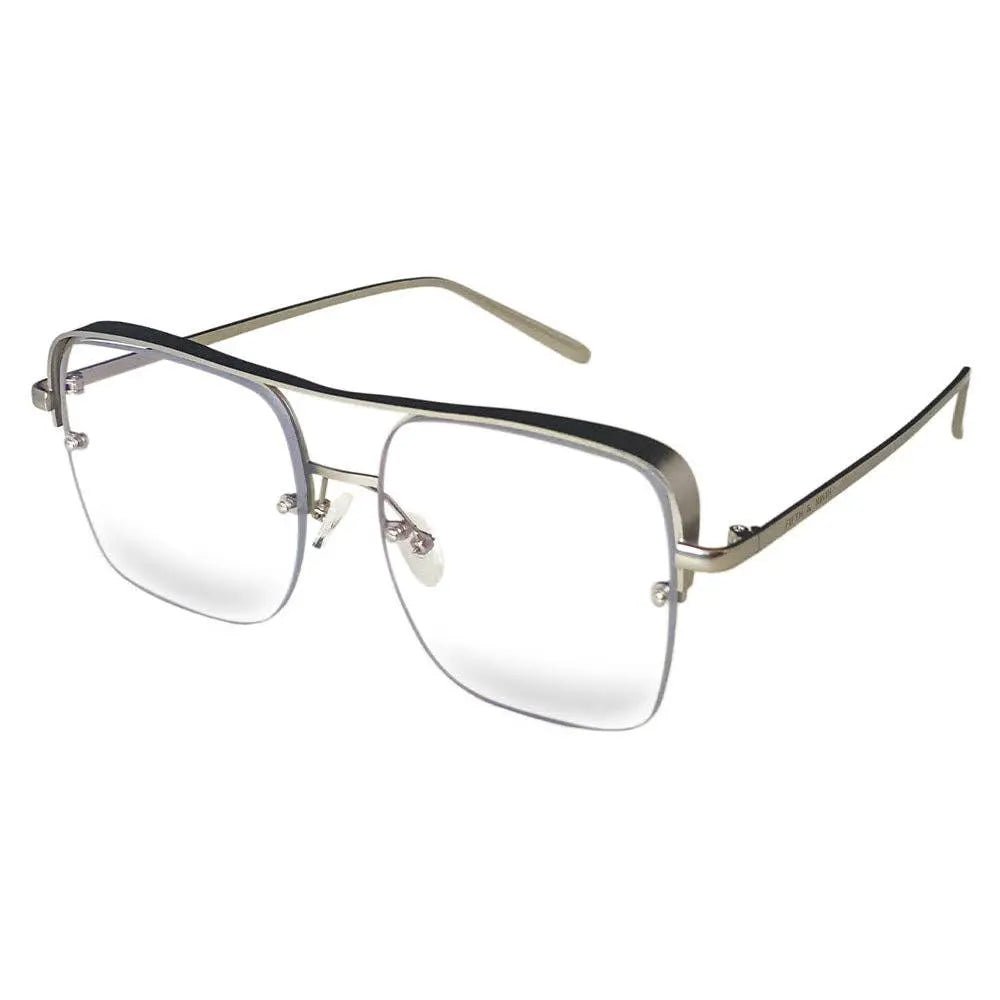 Sunday Blue Light Glasses - Beloved Boutique