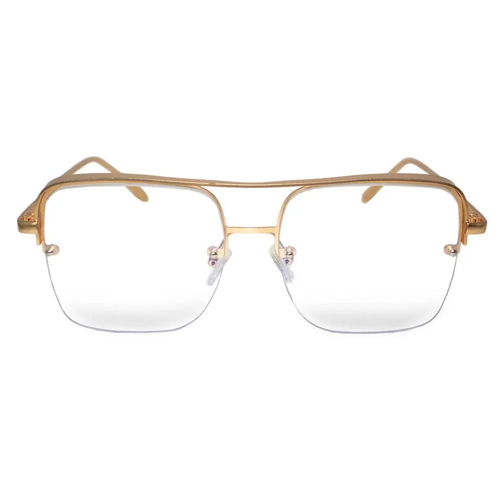 Sunday Blue Light Glasses - Beloved Boutique