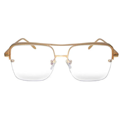 Sunday Blue Light Glasses - Beloved Boutique