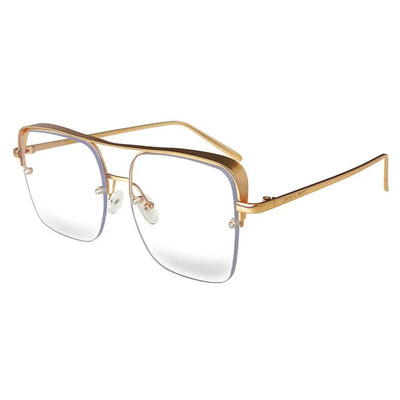 Sunday Blue Light Glasses - Beloved Boutique
