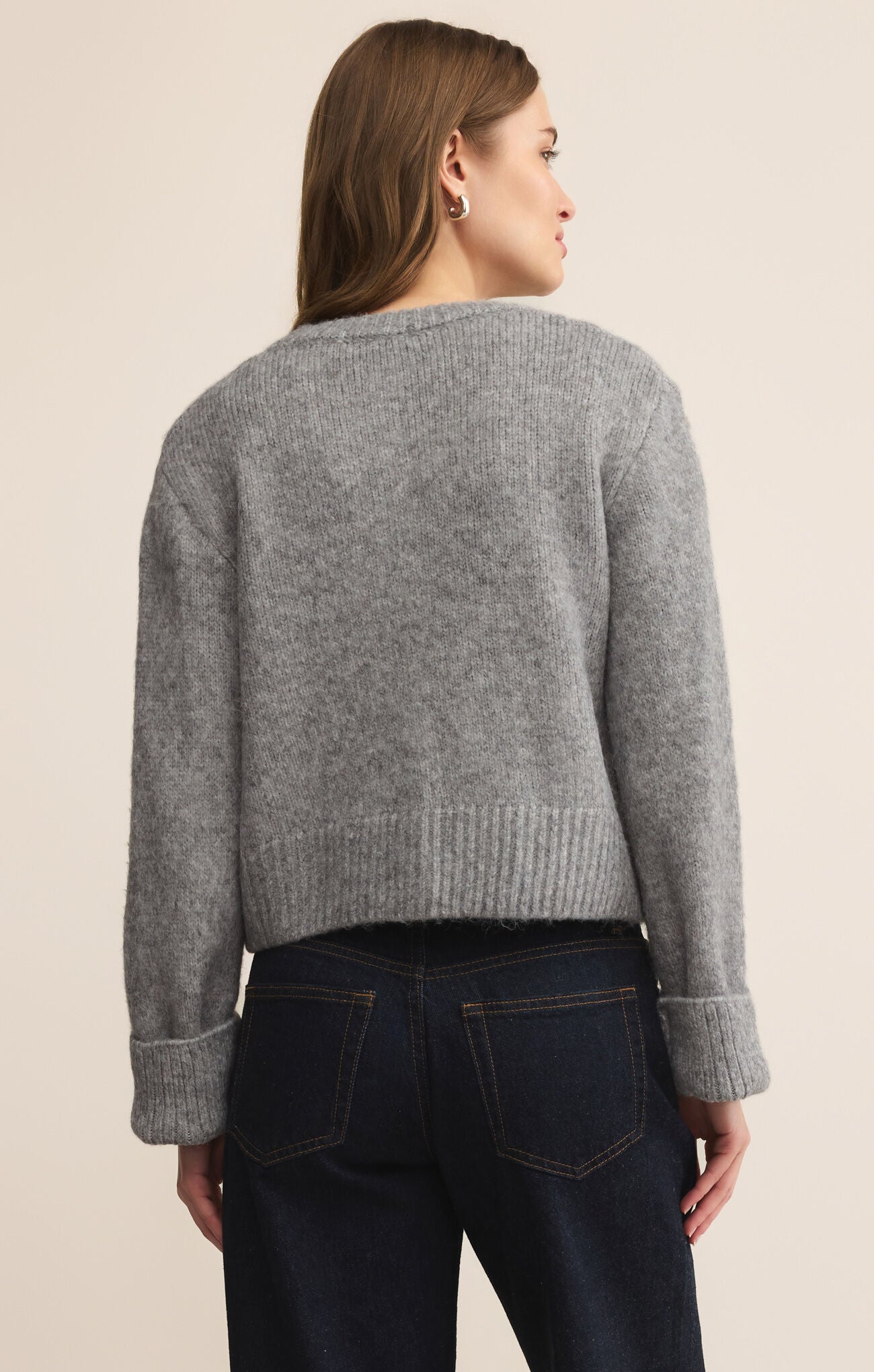 Breen Cardigan