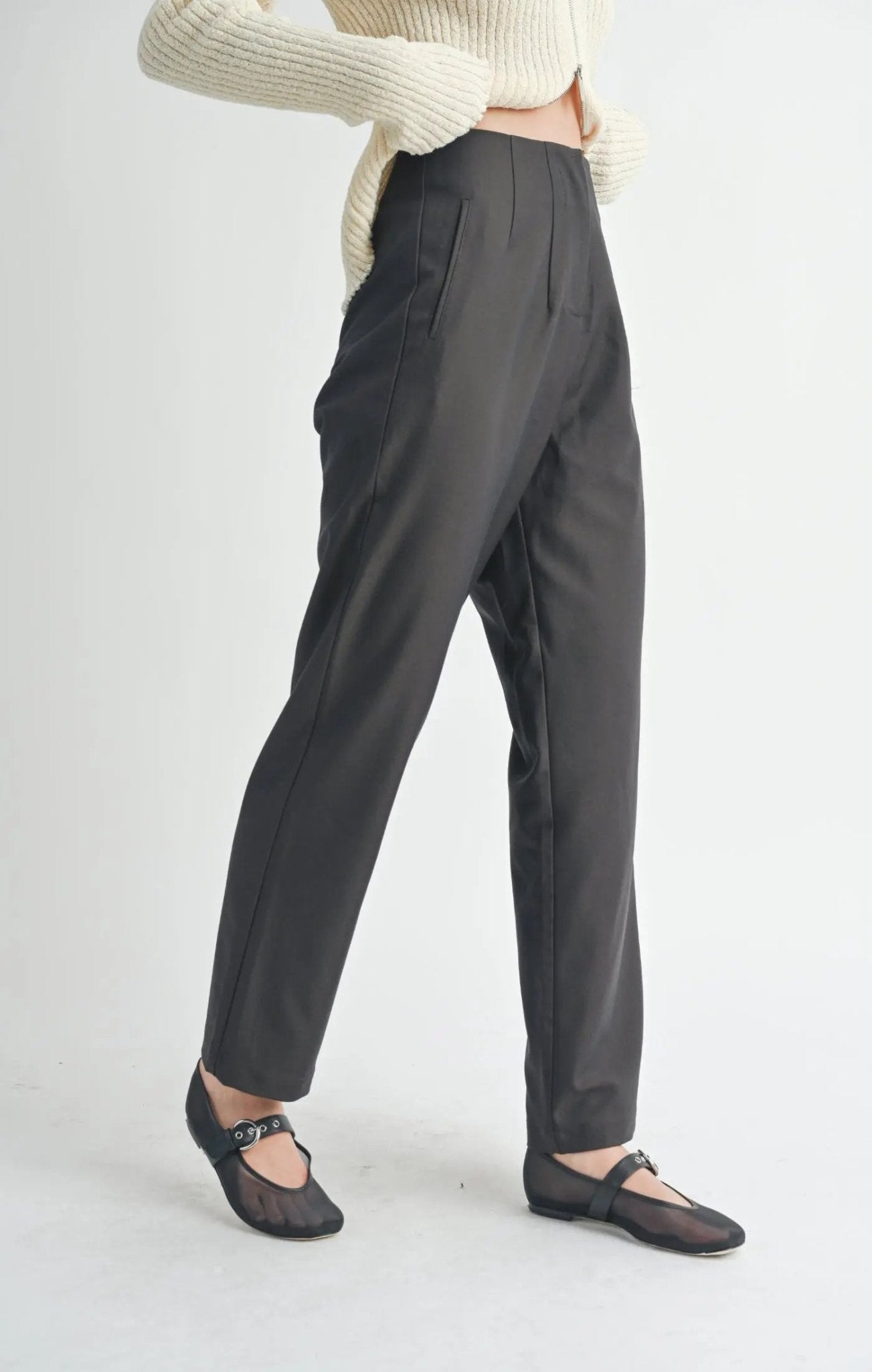Take Action Pants - Beloved Boutique