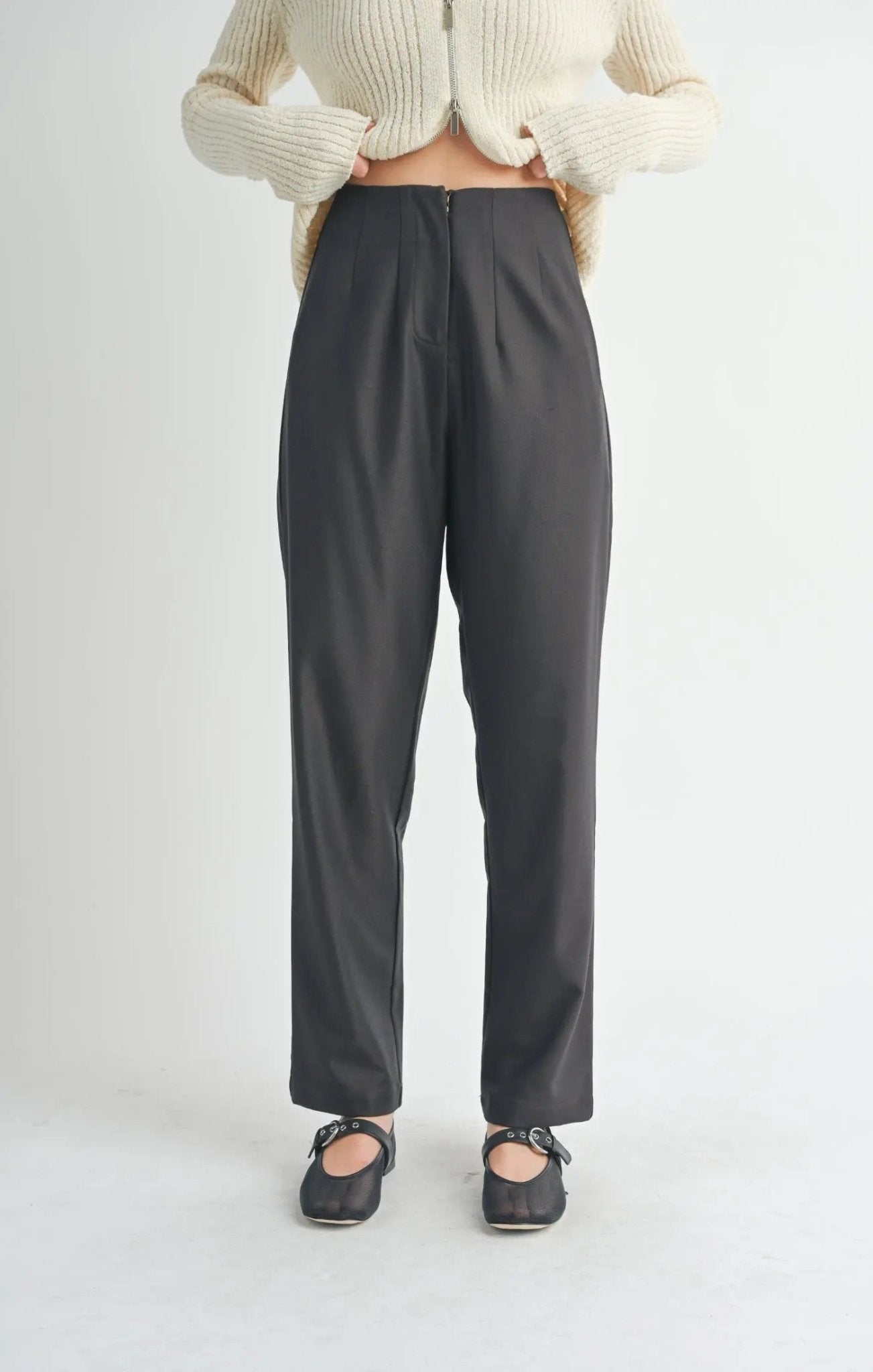 Take Action Pants - Beloved Boutique
