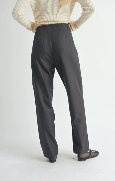 Take Action Pants - Beloved Boutique