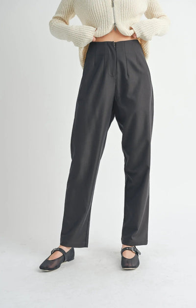 Take Action Pants - Beloved Boutique