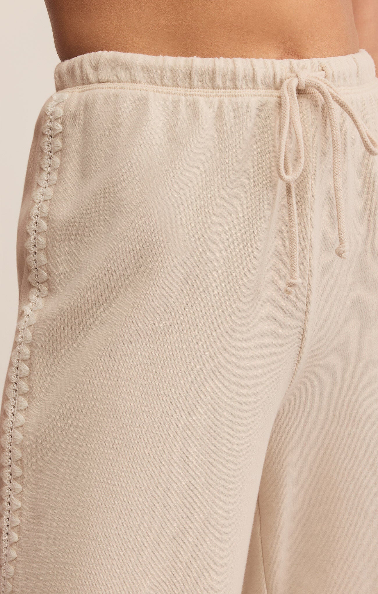 Take All Sweatpants - Beloved Boutique