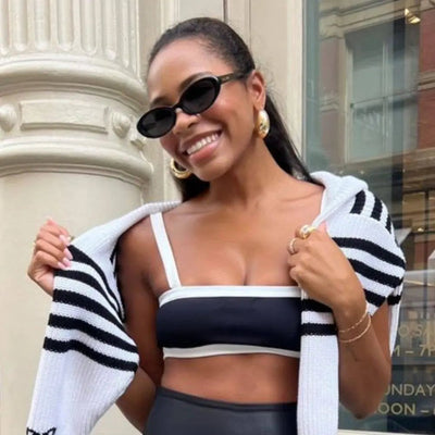 Taya Sunglasses - Beloved Boutique