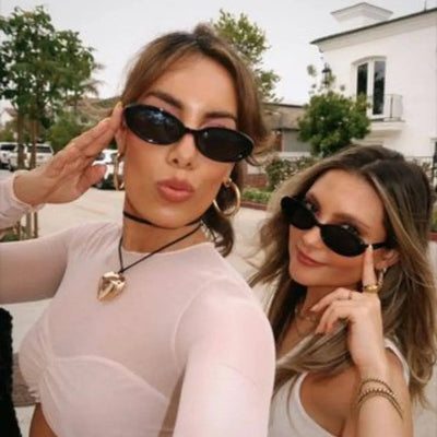 Taya Sunglasses - Beloved Boutique