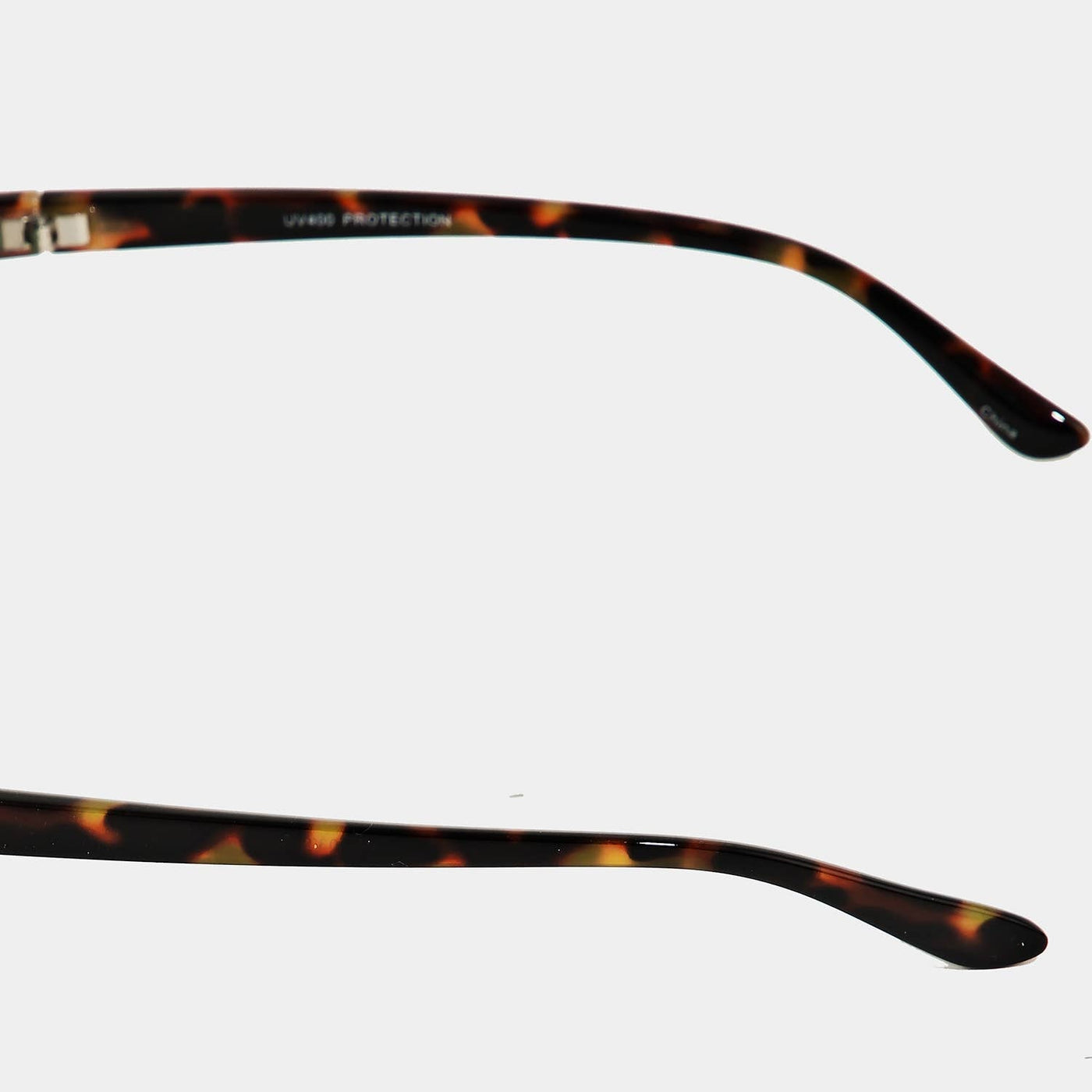 Thin Acetate Bridge Sunglasses Set - Beloved Boutique