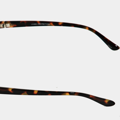 Thin Acetate Bridge Sunglasses Set - Beloved Boutique