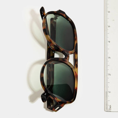 Thin Acetate Bridge Sunglasses Set - Beloved Boutique