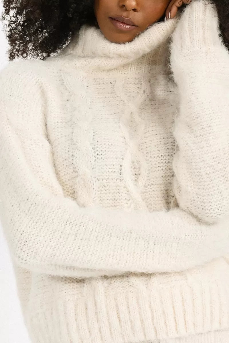 Dasha Sweater