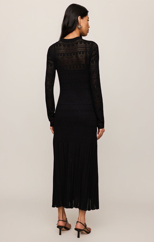 Avery Midi Dress