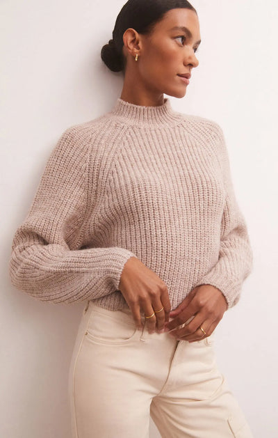 Desmond Sweater