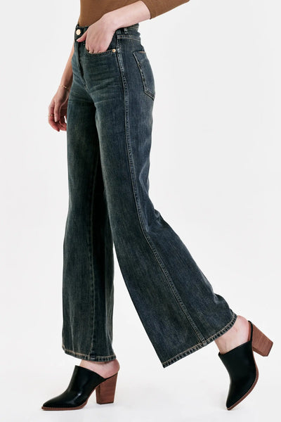 Fiona Denim