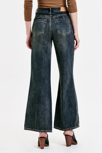 Fiona Denim