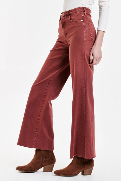 Fiona Denim