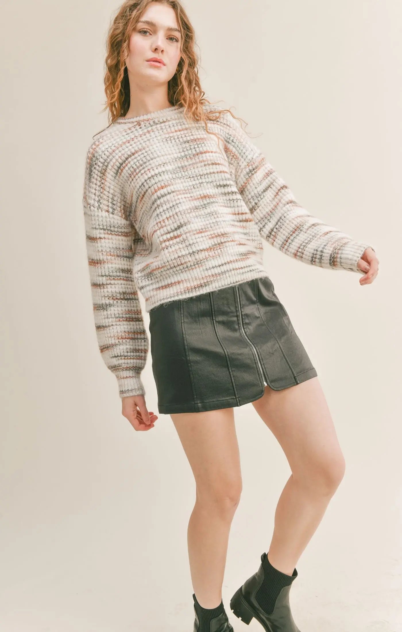 Sweet Daze Sweater