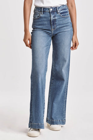 Fiona Natal Denim Dear John Denim
