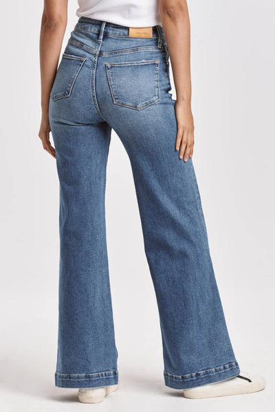 Fiona Natal Denim Dear John Denim