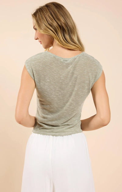 Part Of Me Knit Top Sadie & Sage