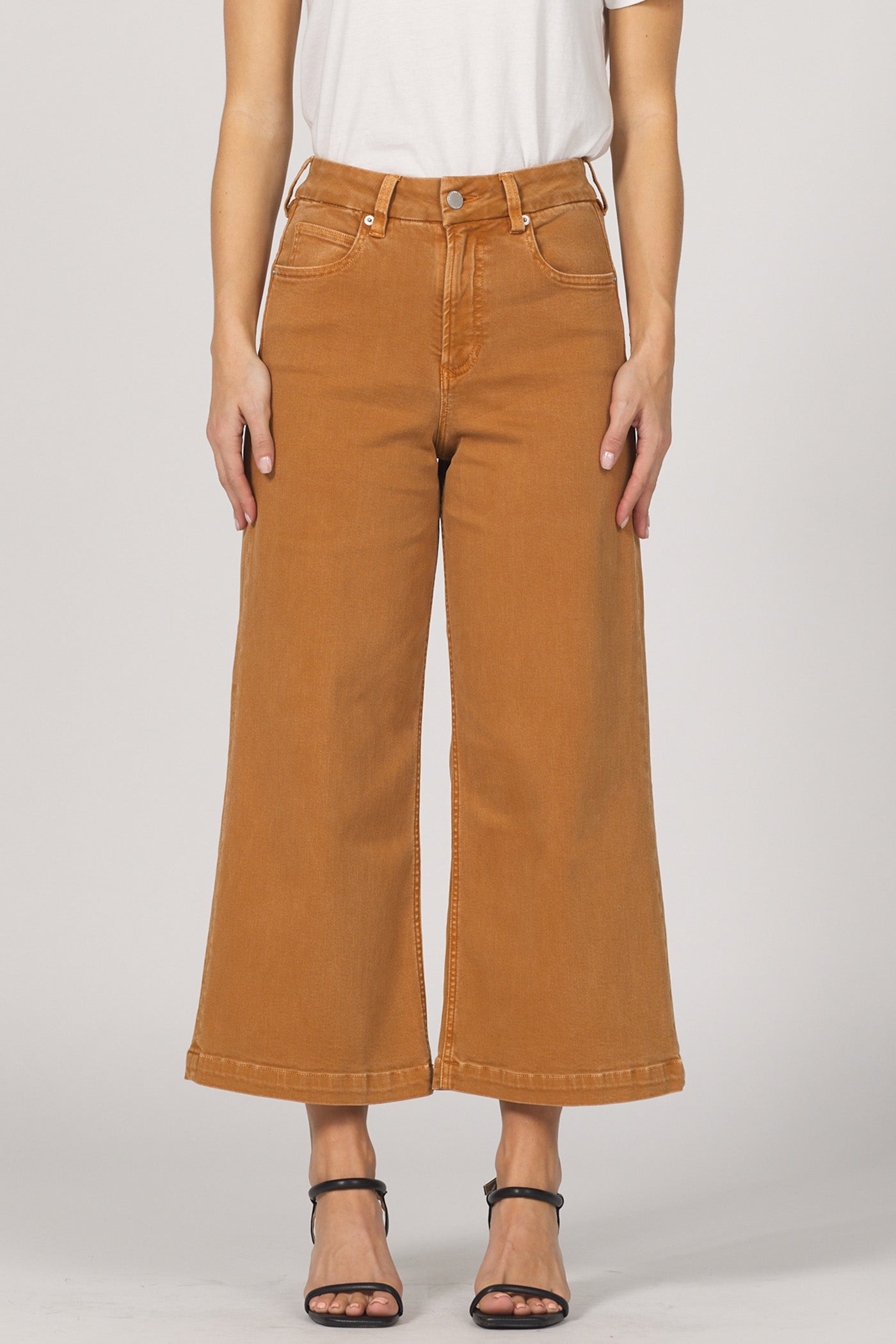 Audrey Wide Leg Pant