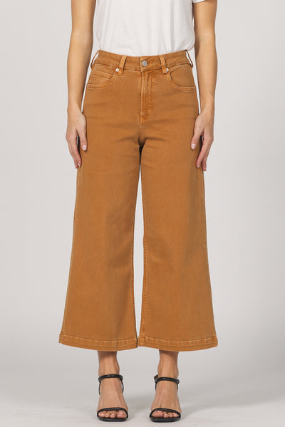 Audrey Wide Leg Pant