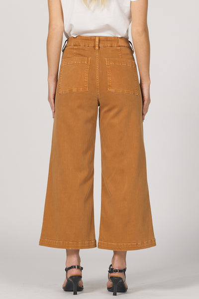 Audrey Wide Leg Pant