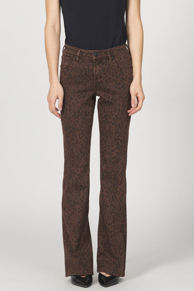 Jaxtyn Bootcut Denim
