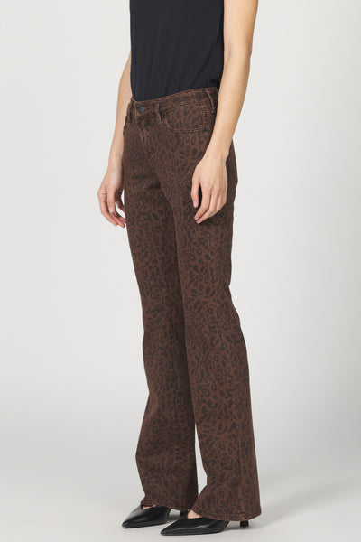 Jaxtyn Bootcut Denim