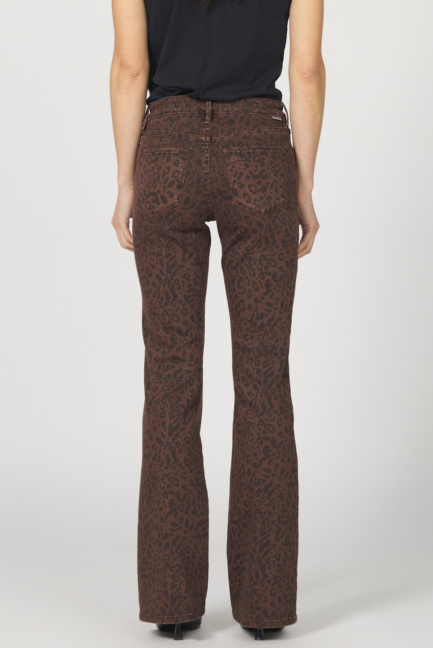 Jaxtyn Bootcut Denim