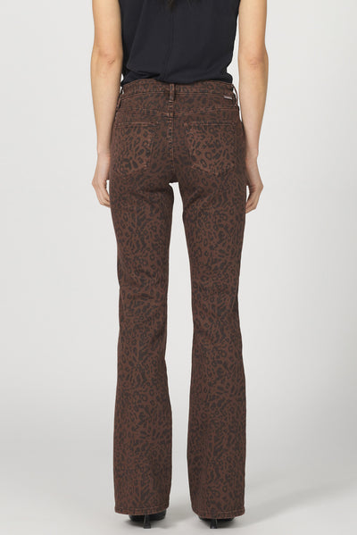 Jaxtyn Bootcut Denim