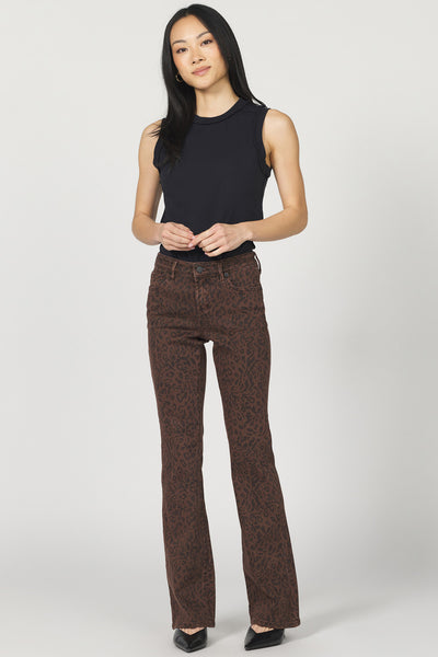 Jaxtyn Bootcut Denim