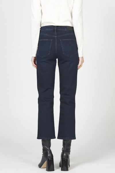 Anika Straight Denim
