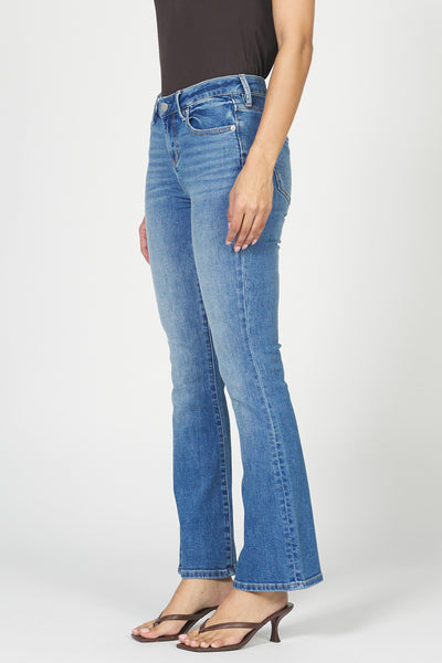 Jaxtyn Bootcut Denim