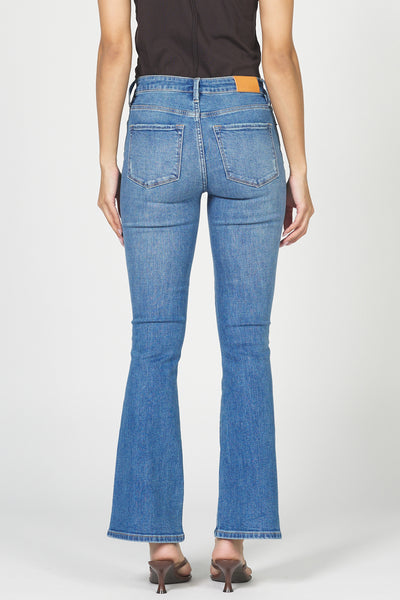 Jaxtyn Bootcut Denim