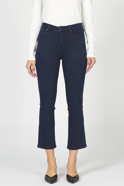 Jeanne Flared Denim
