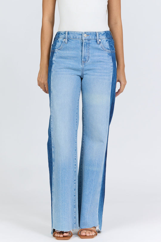 Fiona Denim - Tana - Beloved Boutique 