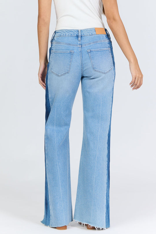 Fiona Denim - Tana - Beloved Boutique 